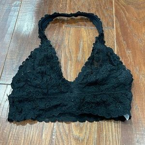 Halter Bralette